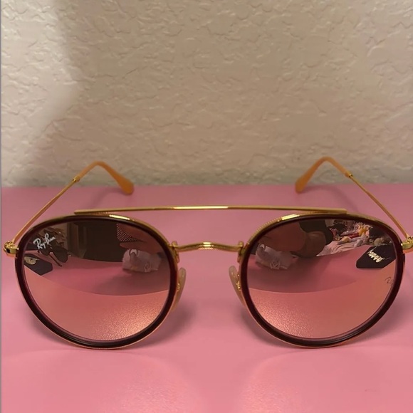 Ray ban style 3647 - Picture 6 of 7